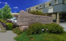 Stone Gate Inn Orillia